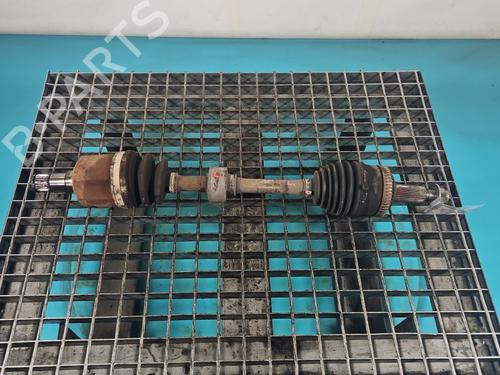Used Left front driveshaft Left front driveshaft HYUNDAI ix35 (LM, EL, ELH) [2009-2016] 38125296 38125296