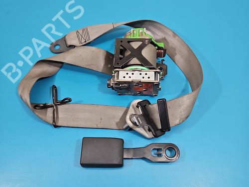 Front right seatbelt CITROËN BERLINGO Box Body/MPV (B9) 1.6 HDi 90 16V | BP37822531I25 - Image 2