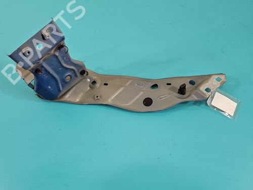 Frontplade/Frontkurv DACIA SANDERO III | BP38131265C72 - Image 2