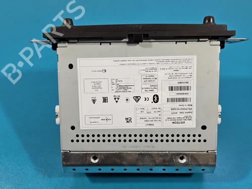 Radio RENAULT EXPRESS Box Body/MPV | BP38167896E6 - Image 5