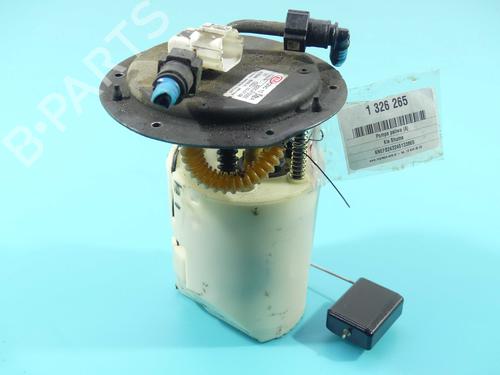 Used Fuel pump Fuel pump 37893570 37893570