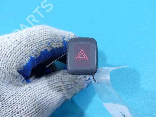 Used Warning switch Warning switch VOLVO S60 II (134) T5 (253 hp) 38153325 38153325