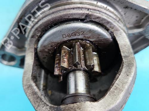 Starter FIAT QUBO (225_) 1.3 D Multijet (225CXB1A, 225AXB1A, 225CXB11, 225AXB11,... | BP38117268M8 - Image 3