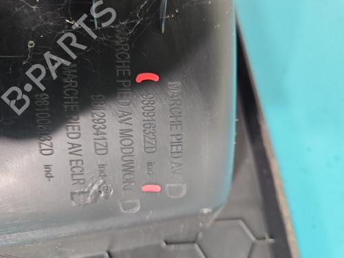Andre TOYOTA PROACE Van (MDZ_) 2.0 D4d (MDZ3) | BP38121659O1 - Image 5