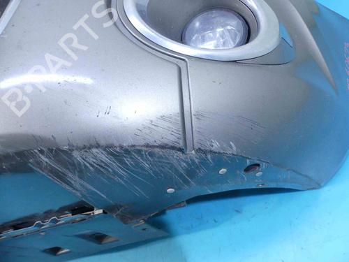 Front bumper PEUGEOT PARTNER Tepee 1.6 HDi 90 | BP37885232C7 - Image 5