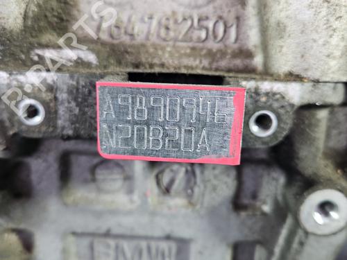Engine BMW X3 (F25) xDrive 28 i | BP39119291M1 - Image 14