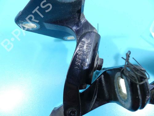 Hinge/Door check strap BMW X5 (E70) xDrive 30 d | BP37805919C146 - Image 5
