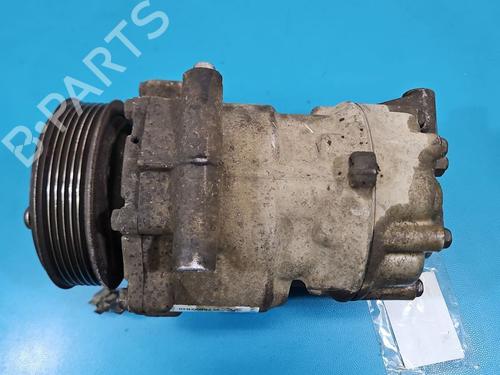 AC compressor CITROËN JUMPER II Van 2.2 HDi 130 | BP40258888M34 - Image 9