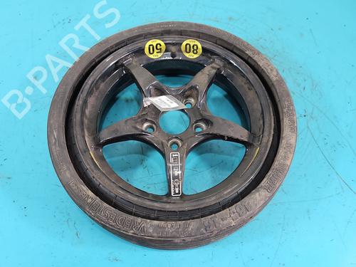Used Rim Rim 38130345 38130345