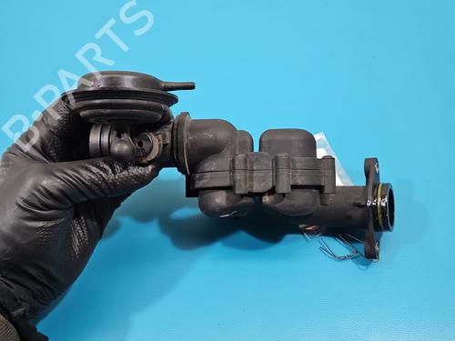 Pipe PORSCHE PANAMERA (970) | BP38146667M125 - Image 4