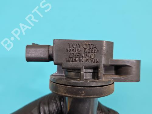 Ignition coil TOYOTA AYGO (_B4_) 1.0 (KGB40) | BP38137197M94 - Image 5