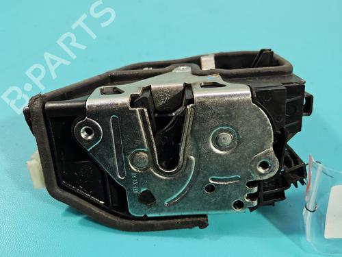 Front left lock BMW X1 (E84) sDrive 20 d | BP37853038C98 - Image 2