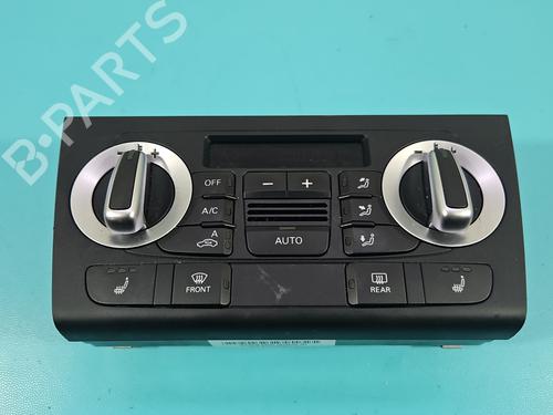 Climate control AUDI Q3 (8UB, 8UG) | BP38136741I5 - Image 2