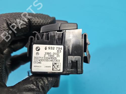 Headlight switch BMW 1 (E87) 116 i | BP38621301I24 - Image 7