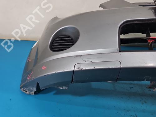 Front bumper SUZUKI IGNIS II (MH) 1.3 (RM413) | BP40461041C7 - Image 8