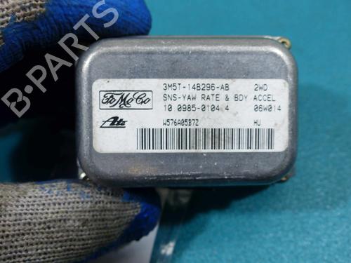 Electronic sensor MAZDA 5 (CR) 2.0 CD (CR19) | BP38153458M84 - Image 5