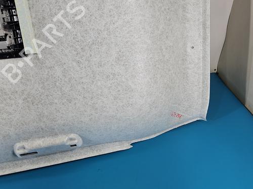 Interiør tag SKODA FABIA IV (PJ3)  | BP37857606I12  - Image 10