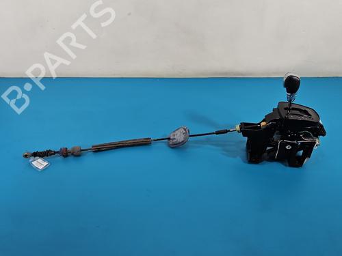 Gearstang Gearstang RENAULT KADJAR (HA_, HL_) [2015-2026] 38148004 38148004