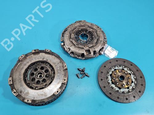 Used Flywheel Flywheel HYUNDAI i40 I CW (VF) 1.7 CRDi (136 hp) 40186342 40186342