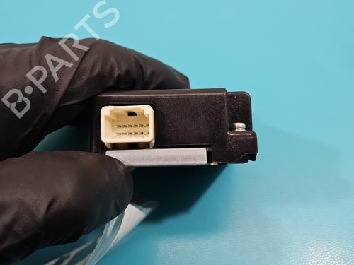 Electronic module TOYOTA COROLLA Saloon (_E21_) 1.6 VVTi (ZRE210) | BP37813715M83 - Image 3