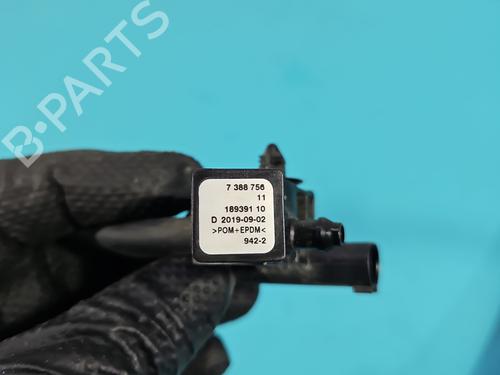 Andre BMW 5 (G30, F90) 520 i | BP37856572O1 - Image 14
