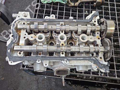 Cylinder head DACIA SANDERO III | BP38145512M5 - Image 6