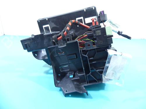 Fuse box SEAT IBIZA V (KJ1, KJG) 1.0 TSI | BP38115326E1 - Image 4