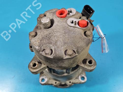 AC compressor VW GOLF IV Variant (1J5) 1.6 | BP38197486M34 - Image 7