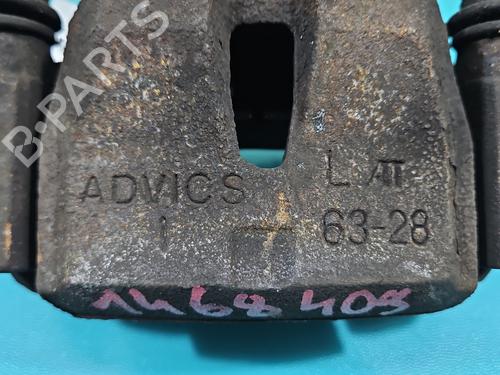 Used Left front brake caliper Left front brake caliper 38134692 38134692