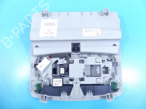 Interior roof light NISSAN PULSAR Hatchback (C13) 1.5 dCi | BP37880752I8 - Image 4