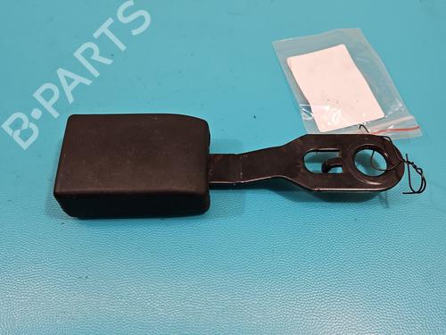 Front right seatbelt CITROËN BERLINGO Box Body/MPV (B9) 1.6 HDi 90 16V | BP37814425I25 - Image 2