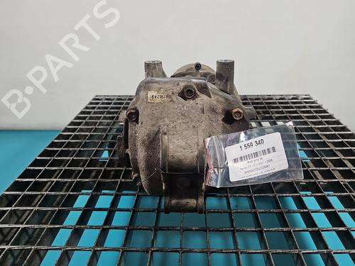 Rear differential HONDA CR-V II (RD_) 2.0 (RD5) | BP37832940M24  - Image 9