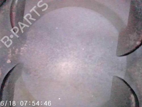 Engine OPEL ASTRA J (P10) 1.6 (68) | BP38000125M1 - Image 26