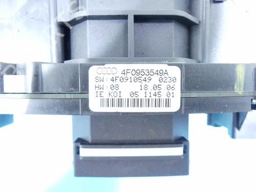 Steering column stalk AUDI Q7 (4LB) 3.0 TDI quattro | BP37889794I23 - Image 3