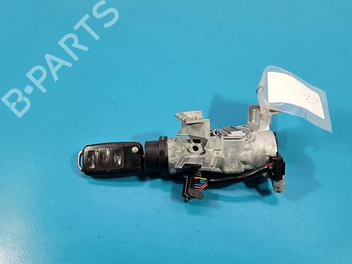Ignition barrel VW GOLF VI (5K1) 2.0 TDI | BP37859342M48 - Image 4