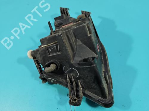 Left front fog light VW BEETLE (5C1, 5C2) 2.0 TDI | BP38993080C30 - Image 5