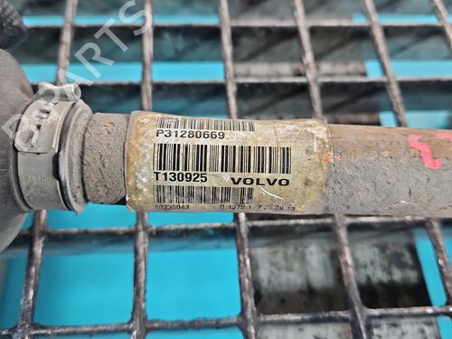 Left front driveshaft VOLVO V40 Hatchback (525) T3 GTDi | BP38147628M38 - Image 4
