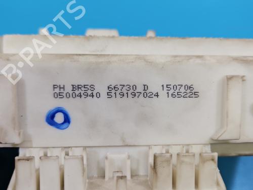 Electronic module MAZDA 3 (BK) 1.6 DI Turbo | BP39561387M83 - Image 3