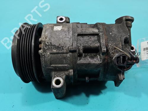 AC compressor SUZUKI SX4 (EY, GY) 1.9 DDiS (RW419D) | BP38151797M34 - Image 5