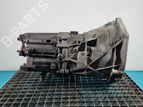 Gearbox BMW 1 (E87) 116 i | BP38701589M3 - Image 6