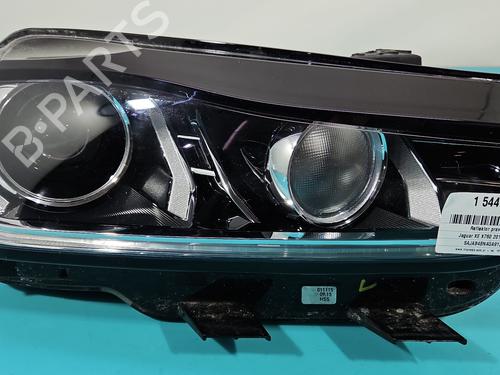 Right headlight JAGUAR XE (X760) 2.0 D | BP37825912C29 - Image 4