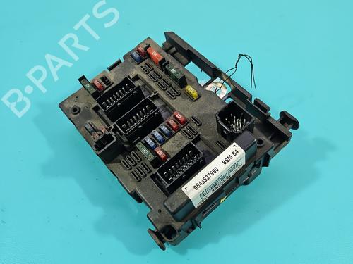 Modulo elettronico Modulo elettronico 37818191 37818191