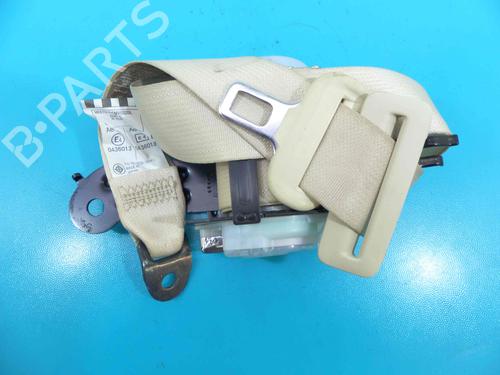 Rear right seatbelt LEXUS LS (_F4_) 600h AWD (UVF45, UVF46) | BP37882410I28 - Image 2