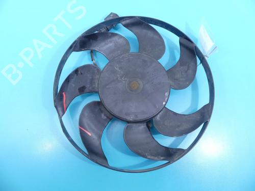 Radiator fan VW CC B7 (358) 2.0 TDI | BP37803717M35 - Image 2