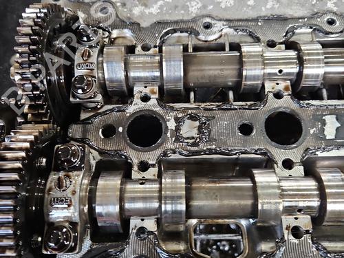 Cylinder head OPEL MOVANO B Platform/Chassis (X62) 2.3 CDTI FWD (EV, HV, UV) | BP38151023M5 - Image 5