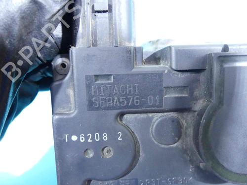 Throttle body NISSAN ALMERA II Hatchback (N16) 1.8 | BP37890969M82 - Image 8