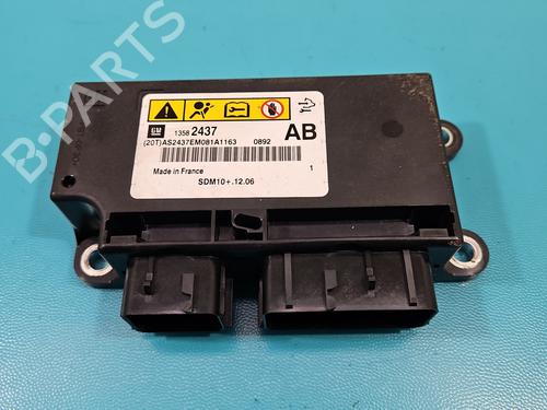 Electronic module OPEL ZAFIRA TOURER C (P12) 2.0 CDTi (75) | BP37811256M83 - Image 2