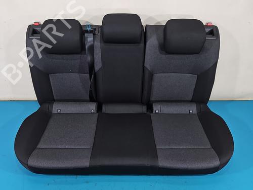 Used Rear seat Rear seat 37858880 37858880