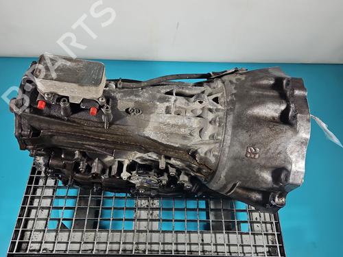 Gearbox PORSCHE CAYENNE (92A) 3.0 Diesel | BP38800911M3 - Image 7