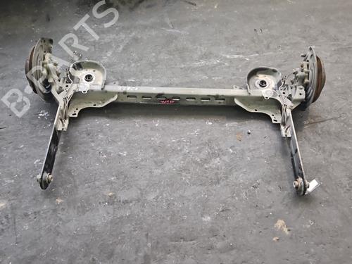 Bagaksel Bagaksel RENAULT TRAFIC III Bus (JG_) [2014-2026] 37829314 37829314